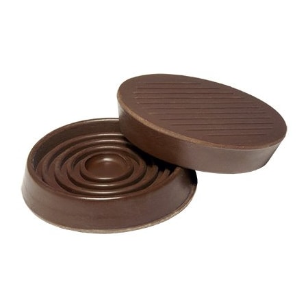 Richelieu TG 4PK 175BRN RND Cup F31907TV